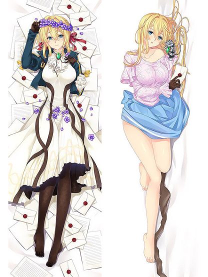 Hood Body Pillow Hood Azur Lane - Image 2