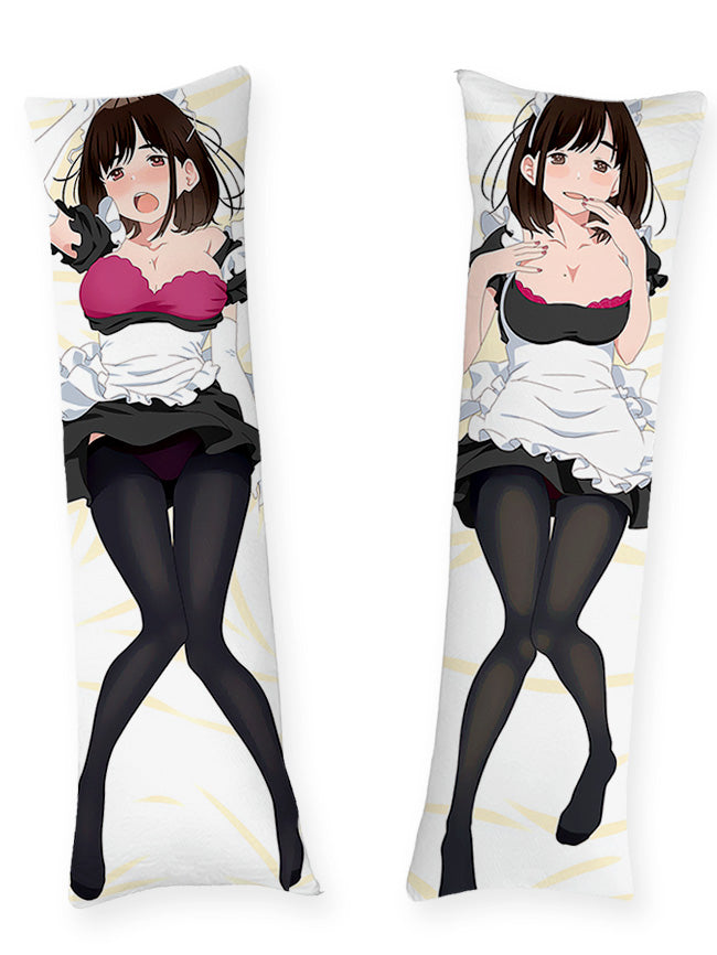 Douki-Chan Body Pillow Hot Douki Chan