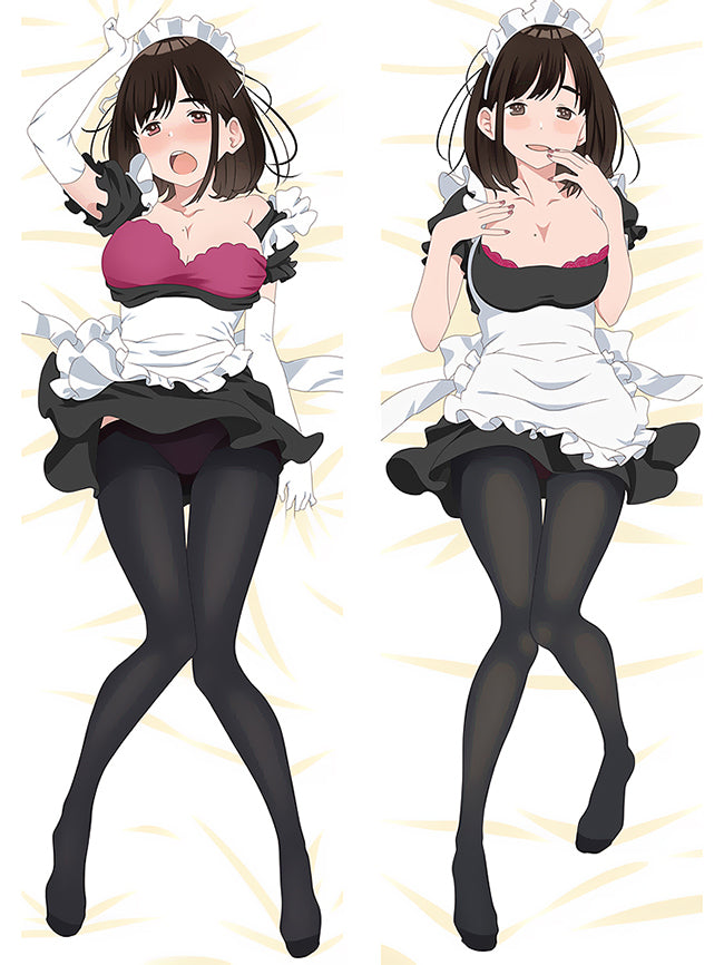 Douki-Chan Body Pillow Hot Douki Chan - Image 2