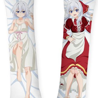 Elaina Body Pillow Hot Elaina
