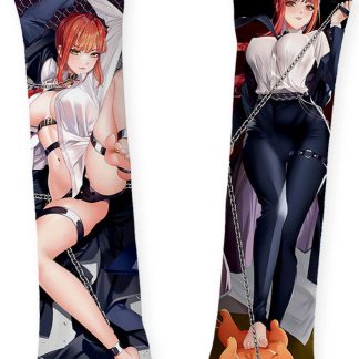Makima Body Pillow Hot Makima