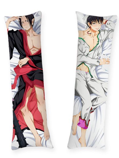 Hoozuki Body Pillow Hozuki Anime