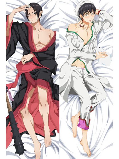 Hoozuki Body Pillow Hozuki Anime - Image 2