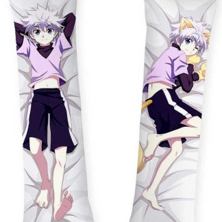 Hunter x Hunter Killua Killua Body Pillow