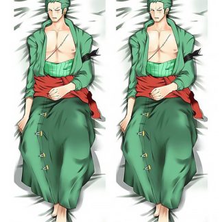 Zoro Body Pillow Husbando Zoro