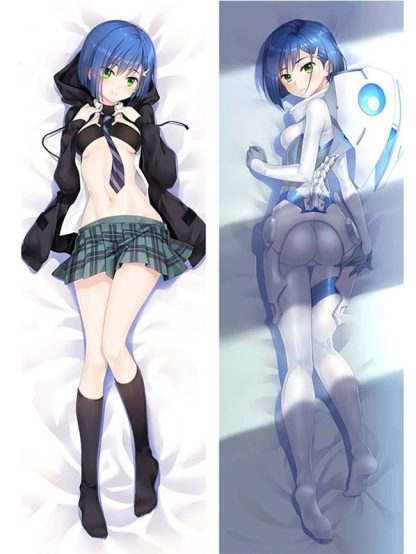 Ichigo Body Pillow Ichigo 015 - Image 2