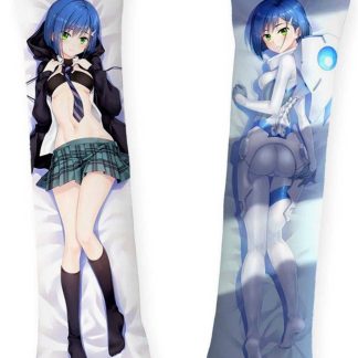 Ichigo Body Pillow Ichigo 015