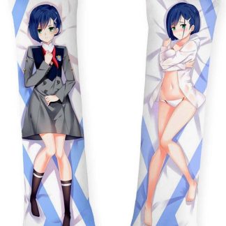 Ichigo Darling Ichigo Body Pillow