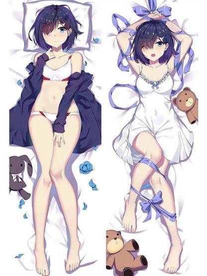 Ichigo Kawaii Ichigo Body Pillow - Image 2