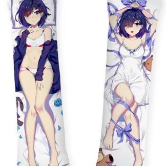 Ichigo Kawaii Ichigo Body Pillow