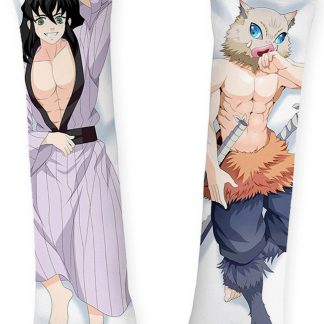 Inosuke Body Pillow Inosuke Demon Slayer