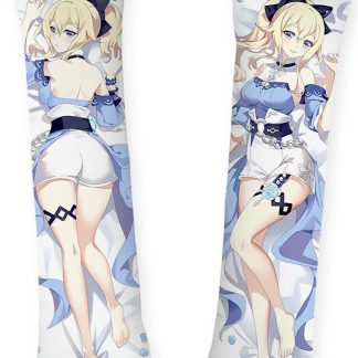 Jean Body Pillow Jean Genshin