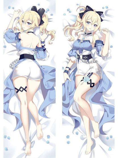 Jean Body Pillow Jean Genshin - Image 2