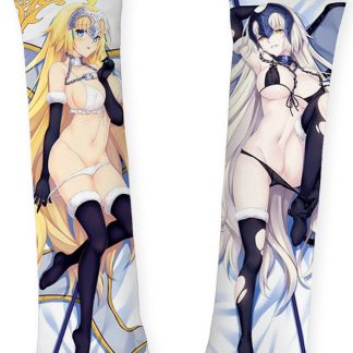 Jeanne D'Arc Body Pillow Jeanne D'Arc Fate