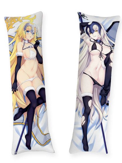 Jeanne D'Arc Body Pillow Jeanne D'Arc Fate