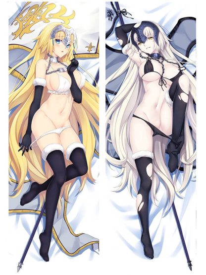 Jeanne D'Arc Body Pillow Jeanne D'Arc Fate - Image 2