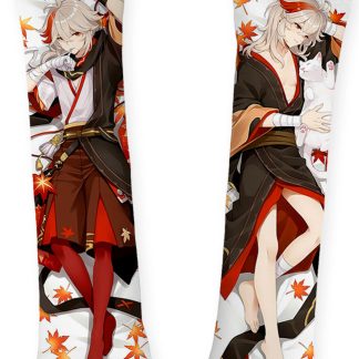 Kaedehara Kazuha Body Pillow Kaedehara Genshin