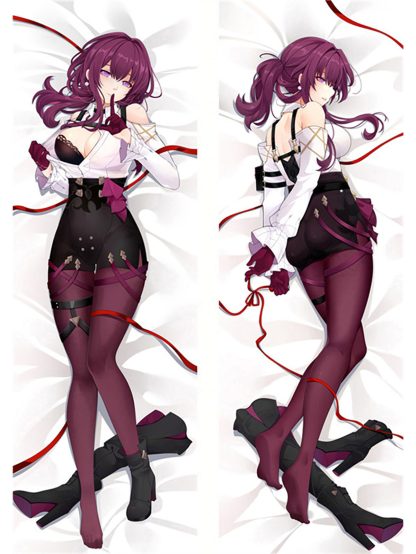 Kafka Body Pillow Kafka from Honkai Star Rail - Image 2