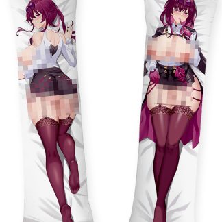 Kafka Body Pillow Kafka Hentai