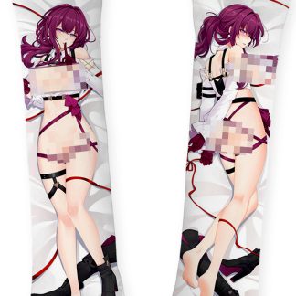 Kafka Body Pillow Kafka Nude