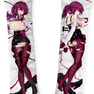 Kafka Body Pillow Kafka Sexy