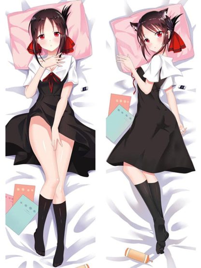 Kaguya Body Pillow Kaguya Love is War - Image 2