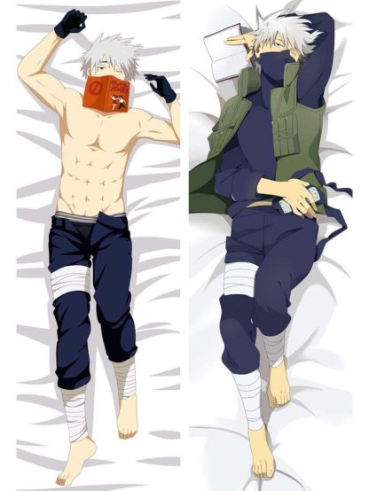 Kakashi Body Pillow Kakashi Hatake - Image 2