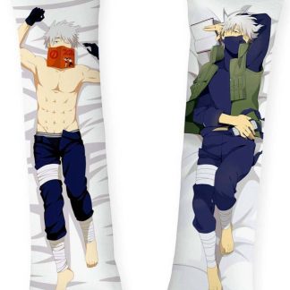 Kakashi Body Pillow Kakashi Hatake