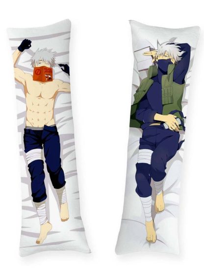 Kakashi Body Pillow Kakashi Hatake