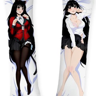 Yumeko Body Pillow Kakegurui Yumeko