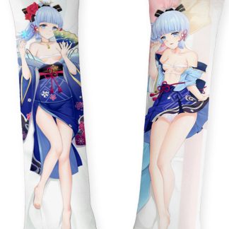 Kamisato Ayaka Body Pillow Kamisato Hot