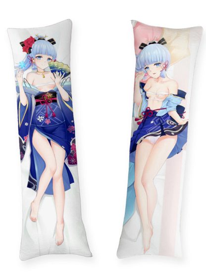 Kamisato Ayaka Body Pillow Kamisato Hot