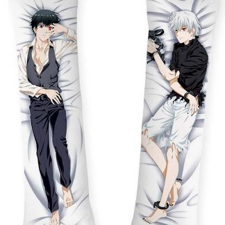 Kaneki Body Pillow Kaneki Tokyo Ghoul