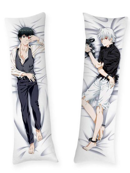 Kaneki Body Pillow Kaneki Tokyo Ghoul