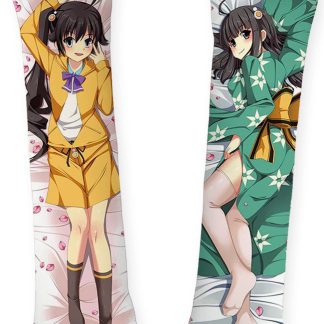 Karen Araragi Body Pillow Karen Bakemonogatari