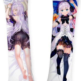 Mira Body Pillow Mira Kenja no Deshi
