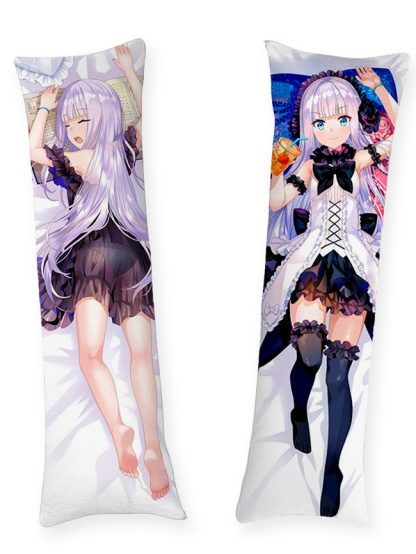 Mira Body Pillow Mira Kenja no Deshi