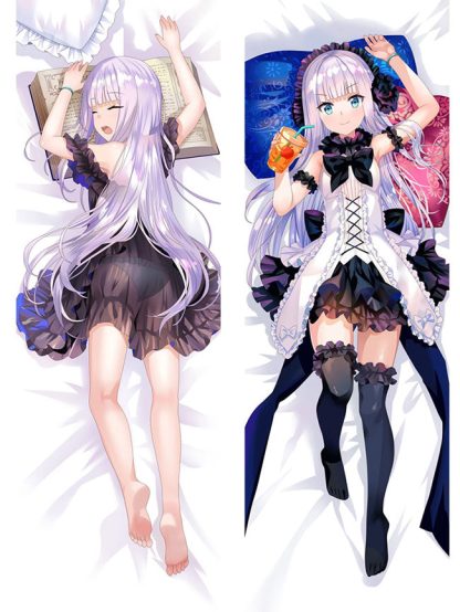 Mira Body Pillow Mira Kenja no Deshi - Image 2