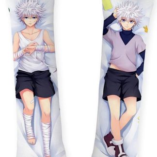 Killua Zoldyck Killua Body Pillow