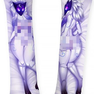 Kindred Body Pillow Kindred NSfW