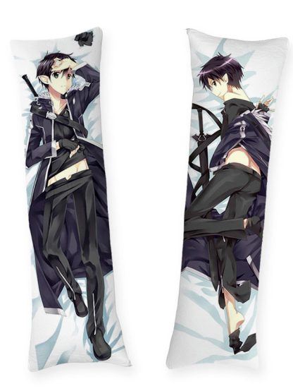 Kirito Body Pillow Kirito Sao