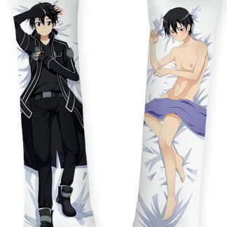 Kirito Body Pillow Kirito Sexy