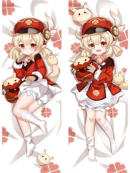 Klee Body Pillow Amber Adorable - Image 2
