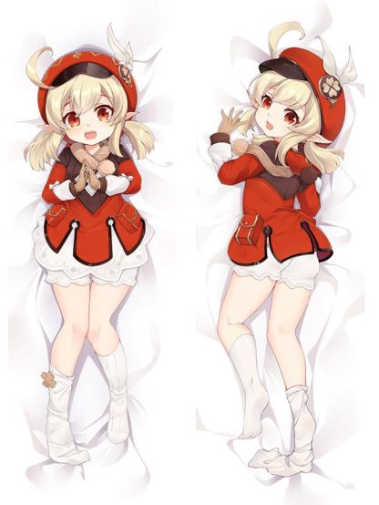 Klee Body Pillow Klee Cute - Image 2