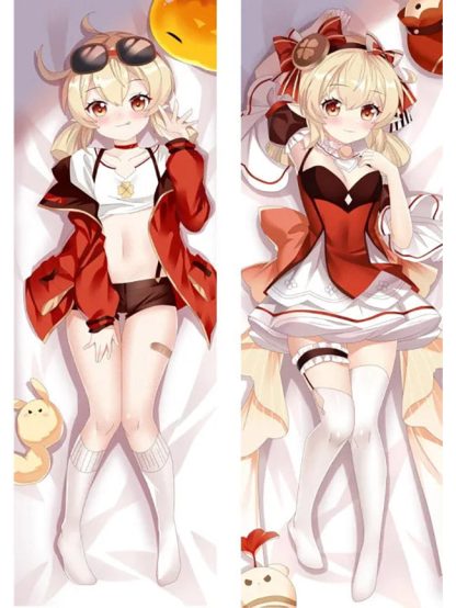 Klee Body Pillow Klee Kawaii - Image 2