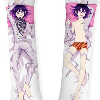 Kokichi Danganronpa Kokichi Body Pillow