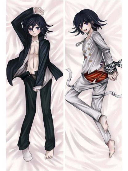 Kokichi Ouma Kokichi Body Pillow - Image 2