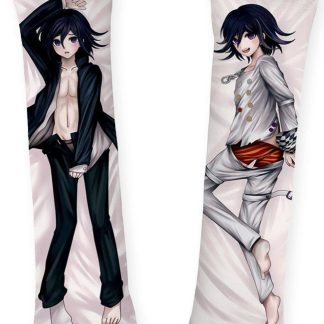 Kokichi Ouma Kokichi Body Pillow