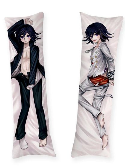 Kokichi Ouma Kokichi Body Pillow