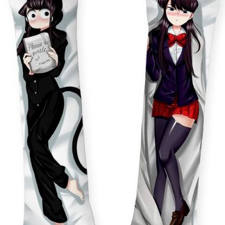 Komi Shouko Body Pillow Komi San